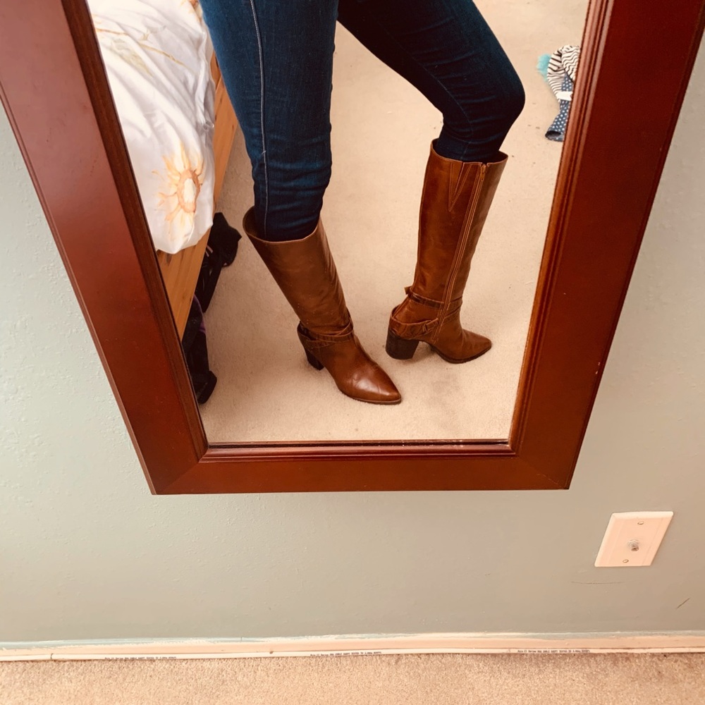 NWT Boots - Picture 2 of 7